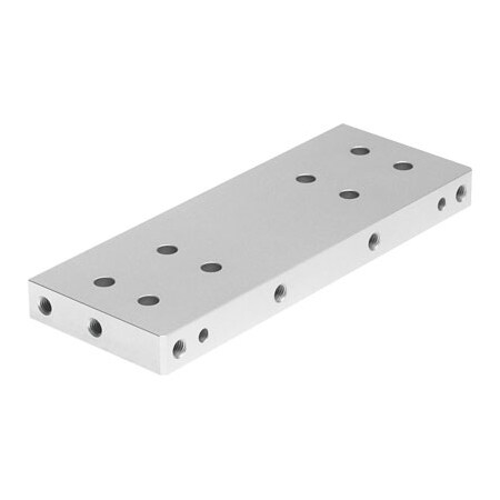 Festo Reinforcing Plate HMVD-DL40/63 HMVD-DL40/63